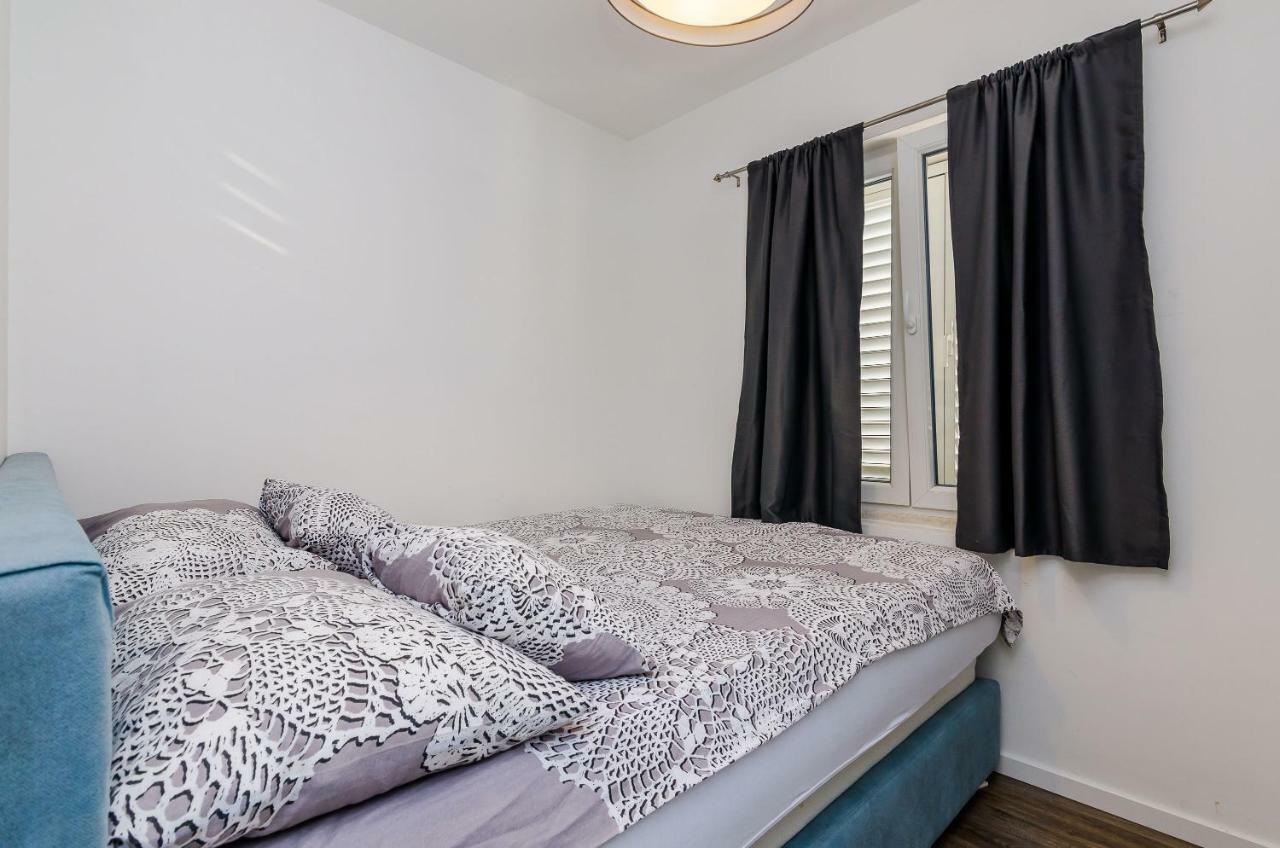 Superior Apartment Nike Mlini Eksteriør billede